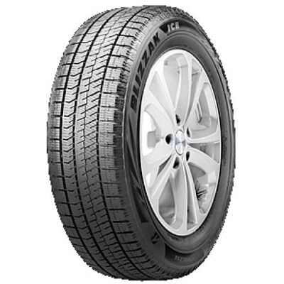 Bridgestone Blizzak Ice 225/50 R17 98S XL Vinterdæk Bridgestone Blizzak Ice 225/50 R17 98S XL Vinterdæk