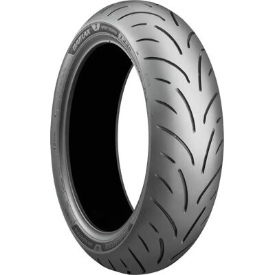 Pneu Bridgestone Battlax T33 - 170/60 ZR17 72W Pneu Bridgestone Battlax T33 - 170/60 ZR17 72W