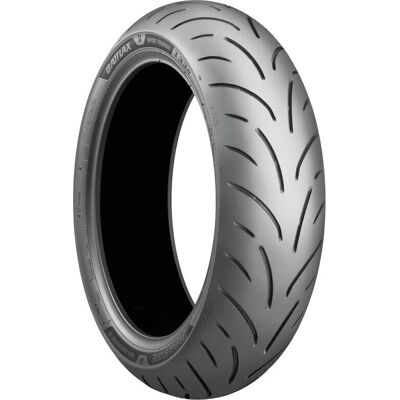 Bridgestone Battlax Sport Touring T33 190/55 ZR17 75 W - Pneumatique moto - Publicité Bridgestone Battlax Sport Touring T33 190/55 ZR17 75 W - Pneumatique moto - Publicité