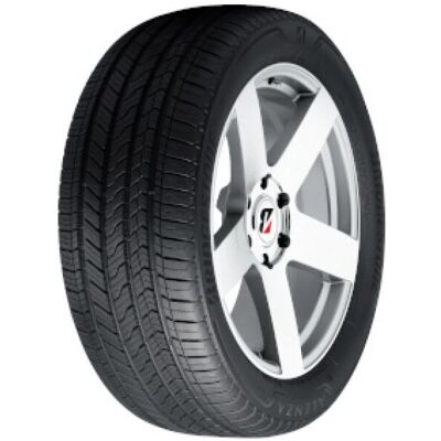 Bridgestone Alenza Sport All Season - 285/45R21 113V SUV Dæk Bridgestone Alenza Sport All Season - 285/45R21 113V SUV Dæk