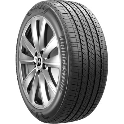 Bridgestone Alenza Sport 21 Hele Året - Dæk Bridgestone Alenza Sport 21 Hele Året - Dæk