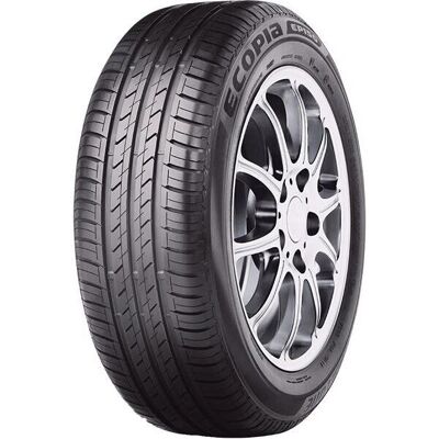 Bridgestone EP150 205/55 R17 Sommardäck - Miljövänlig teknik Bridgestone EP150 205/55 R17 Sommardäck - Miljövänlig teknik