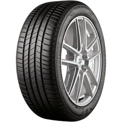 Bridgestone Turanza T005A 225/65 R17 102H - Bildæk Bridgestone Turanza T005A 225/65 R17 102H - Bildæk