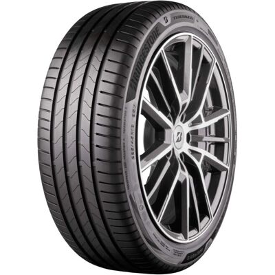 Bridgestone Turanza 6 255/45 R 19 - Personvogn dæk Bridgestone Turanza 6 255/45 R 19 - Personvogn dæk
