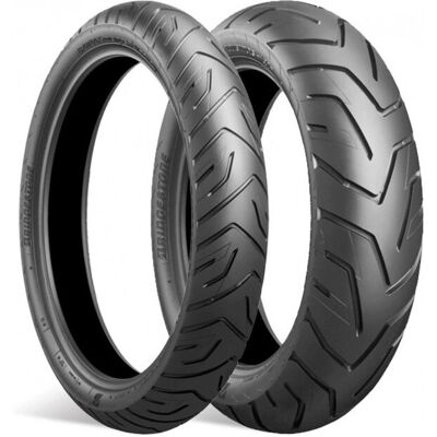 Bridgestone 150/70 R18 70H A41 Motorcykeldæk Bridgestone 150/70 R18 70H A41 Motorcykeldæk