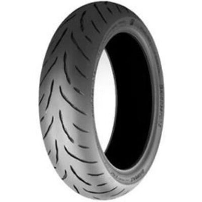 Bridgestone T 32 R M - 180/55 ZR17 - Motorcykeldæk Bridgestone T 32 R M - 180/55 ZR17 - Motorcykeldæk