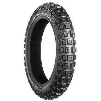 Bridgestone M29 - Motocross Dæk - Harde & Bløde Overflader Bridgestone M29 - Motocross Dæk - Harde & Bløde Overflader