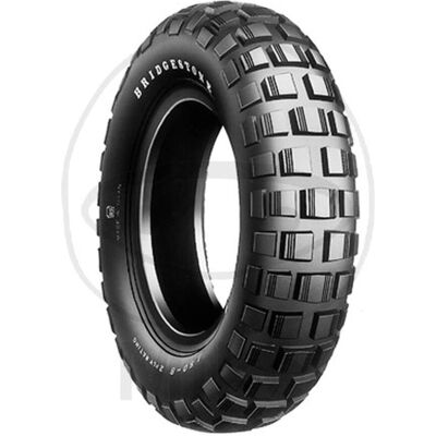 Bridgestone TW2 3.50-8 Däck - Terrängmotorcykel Bridgestone TW2 3.50-8 Däck - Terrängmotorcykel