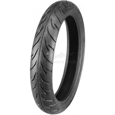 Bridgestone BT39F SS Moottoripyörän Rengas - 100/80-17, Kesä, H Nopeus Bridgestone BT39F SS Moottoripyörän Rengas - 100/80-17, Kesä, H Nopeus
