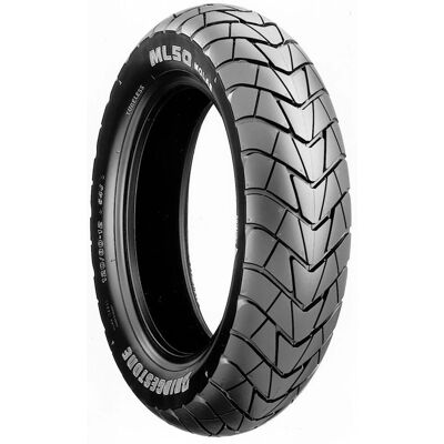 Bridgestone ML50 110/80 - 12 51J Bridgestone ML50 110/80 - 12 51J