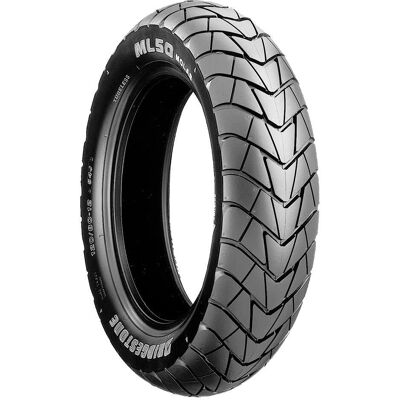 Bridgestone ML50 - 110/80-10 Renkaat Mopediin Bridgestone ML50 - 110/80-10 Renkaat Mopediin