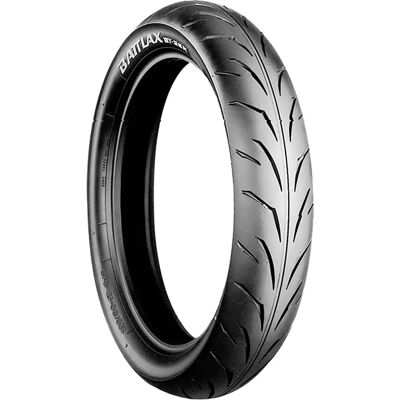 Bridgestone Battlax BT-39 130/70 - 17 62H Bridgestone Battlax BT-39 130/70 - 17 62H
