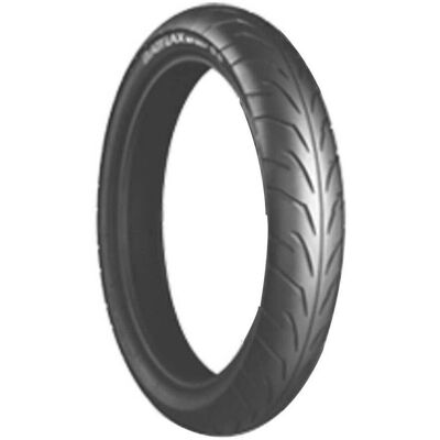Bridgestone BT39F 110/70-17 Vorderreifen - Motorradreifen Bridgestone BT39F 110/70-17 Vorderreifen - Motorradreifen