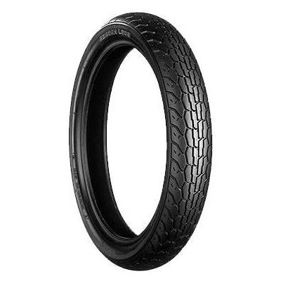Bridgestone L309 - 100/90-17 TT 55S M/C - Pneu para Moto Bridgestone L309 - 100/90-17 TT 55S M/C - Pneu para Moto