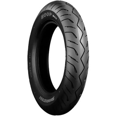 Pneu Bridgestone B 03 120/70-13 - Condução Urbana Pneu Bridgestone B 03 120/70-13 - Condução Urbana