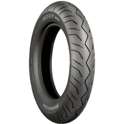 Bridgestone B 03 - By, 120/70-14, 55S, Forhjul Bridgestone B 03 - By, 120/70-14, 55S, Forhjul