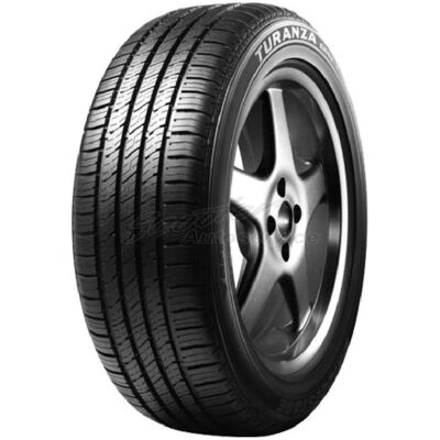 Bridgestone ER-42* RFT 245/50 R18 - Sommerdæk Bridgestone ER-42* RFT 245/50 R18 - Sommerdæk