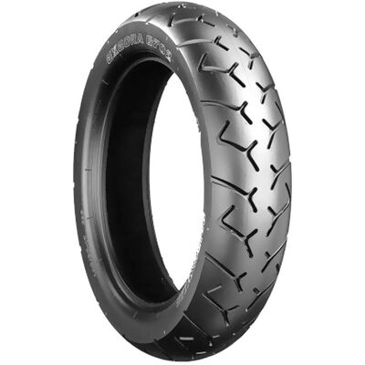 Bridgestone G702 - Pneu moto 170/80 R15 77S Bridgestone G702 - Pneu moto 170/80 R15 77S