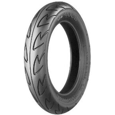 Bridgestone B01 90/90-10 TL 50J Skootteri rengas Bridgestone B01 90/90-10 TL 50J Skootteri rengas