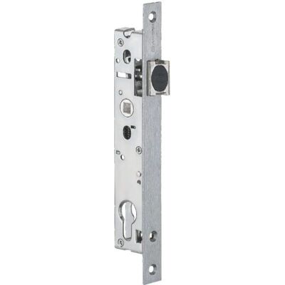 Cerradura ASSA ABLOY Stremler 1 punto llave 36mm Cerradura ASSA ABLOY Stremler 1 punto llave 36mm