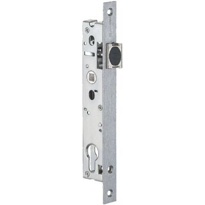 Serratura ASSA ABLOY a 1 punto con chiave 45 mm - ASSA ABLOY - 2241.45.0 Serratura ASSA ABLOY a 1 punto con chiave 45 mm - ASSA ABLOY - 2241.45.0