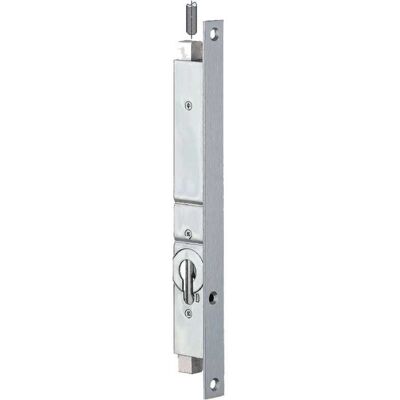 ASSA ABLOY 2253.36.0 - Serrure 2 points en acier pour Variaxe 36mm - Serrure - Publicité ASSA ABLOY 2253.36.0 - Serrure 2 points en acier pour Variaxe 36mm - Serrure - Publicité
