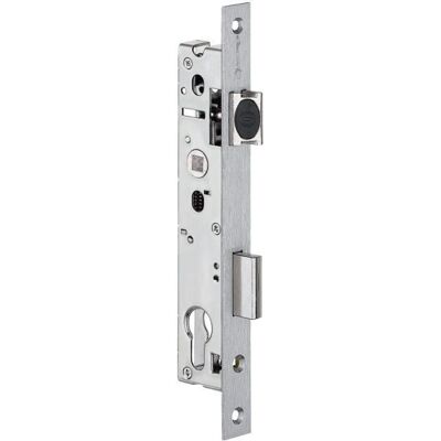 ASSA ABLOY Stremler 2260.41.0TP24 Schmalprofil Vorbohrung 92 mm Vierkantachse 8 mm Schloss ASSA ABLOY Stremler 2260.41.0TP24 Schmalprofil Vorbohrung 92 mm Vierkantachse 8 mm Schloss