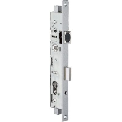 Sistema di Blocco ASSA ABLOY - Cilindro Europeo Reversibile 92mm Sistema di Blocco ASSA ABLOY - Cilindro Europeo Reversibile 92mm