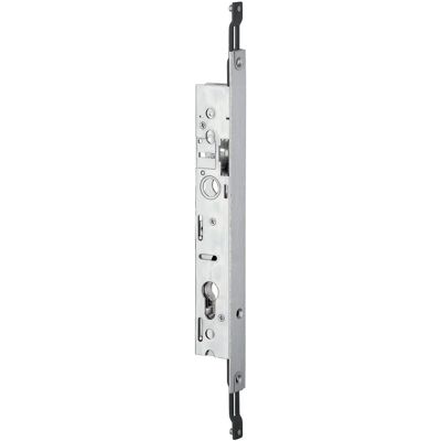 STREMLER - 2271.41.TI24 - Acier inox 300x22 - 2-points - Lock - Publicité STREMLER - 2271.41.TI24 - Acier inox 300x22 - 2-points - Lock - Publicité