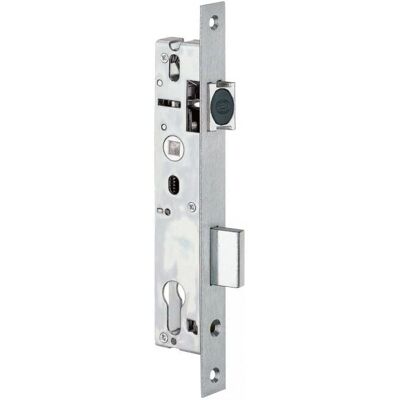 STREMLER - 2660.57.0TP24 - Acier inox - 92 mm - Lock - Publicité STREMLER - 2660.57.0TP24 - Acier inox - 92 mm - Lock - Publicité