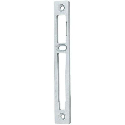 Piastra di battuta centrale in alluminio ASSA ABLOY - Tipo di porta Piastra di battuta centrale in alluminio ASSA ABLOY - Tipo di porta