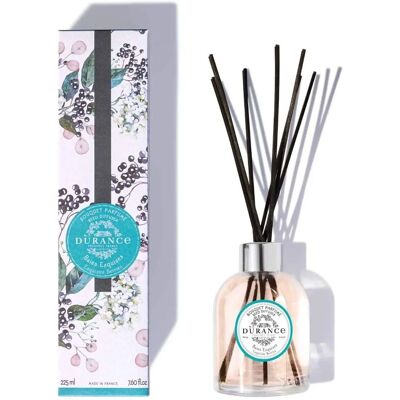 Durance - Bouquet parfumé aux baies 225ml - Publicité Durance - Bouquet parfumé aux baies 225ml - Publicité