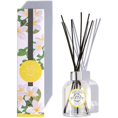 Durance Sensuel Monoï 225ml Bouquet de parfum - Publicité Durance Sensuel Monoï 225ml Bouquet de parfum - Publicité