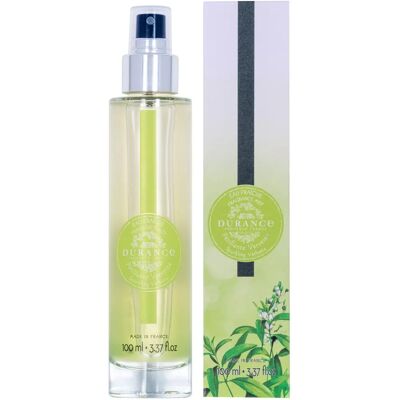 Durance - Eau fraîche Verveine - 100ml - Publicité Durance - Eau fraîche Verveine - 100ml - Publicité