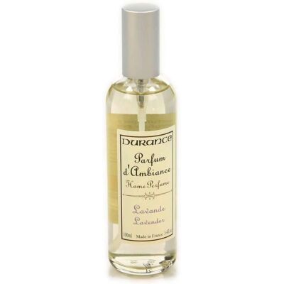 Durance Lavendel Rom spray - Luftfrisker Durance Lavendel Rom spray - Luftfrisker