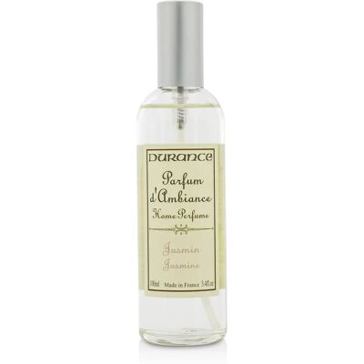 Durance Jasmin 100ml Parfum d'ambiance - Maison Fragrance - Publicité Durance Jasmin 100ml Parfum d'ambiance - Maison Fragrance - Publicité