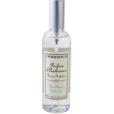 Durance Hvitt Te Romduft - 100ml Durance Hvitt Te Romduft - 100ml