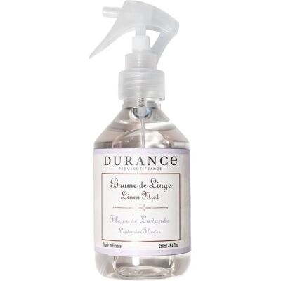 Danish Endurance Bruma Textil Lavande 250 Ml - Spray textile - Publicité Danish Endurance Bruma Textil Lavande 250 Ml - Spray textile - Publicité