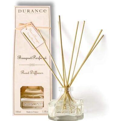 Durance - Appelsinblomstbukett Parfyme 100ml Durance - Appelsinblomstbukett Parfyme 100ml