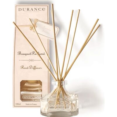 Durance Jasmin de Grasse 100ml Bouquet parfumé - Parfum d'intérieur - Publicité Durance Jasmin de Grasse 100ml Bouquet parfumé - Parfum d'intérieur - Publicité