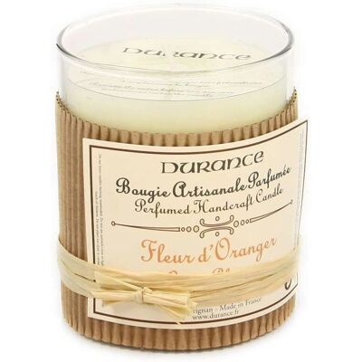 DURANCE Modell - Appelsinblomstlys - Lys DURANCE Modell - Appelsinblomstlys - Lys