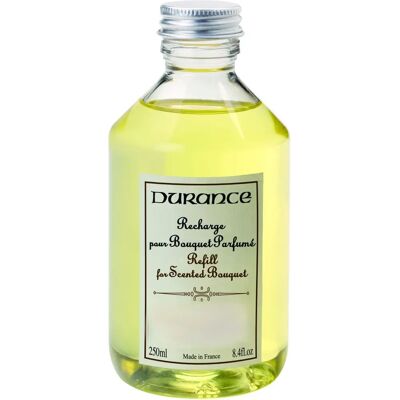 Recharge Jasmin pour bouquet parfumé - 250ml - Publicité Recharge Jasmin pour bouquet parfumé - 250ml - Publicité
