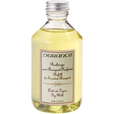 DURANCE Bouquet Parfumé Lait de Figue - Parfum d'intérieur - Publicité DURANCE Bouquet Parfumé Lait de Figue - Parfum d'intérieur - Publicité