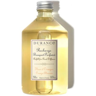 Durance Orangenblüten-Duftbouquet Nachfüllpackung - Bouquet parfumé - Publicité Durance Orangenblüten-Duftbouquet Nachfüllpackung - Bouquet parfumé - Publicité