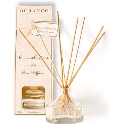 Durance Mandarine-Bergamotte Bouquet - Sitrusparfyme Durance Mandarine-Bergamotte Bouquet - Sitrusparfyme
