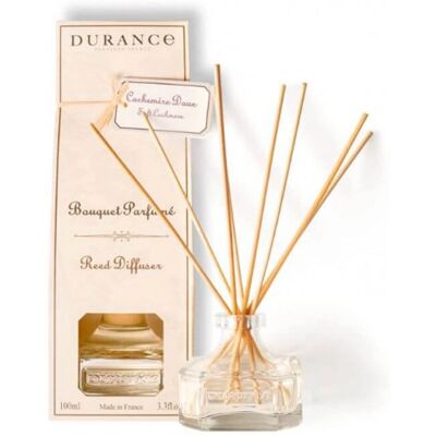 Durance - Cachemire Doux Bouquet - Parfyme 100 mL Durance - Cachemire Doux Bouquet - Parfyme 100 mL