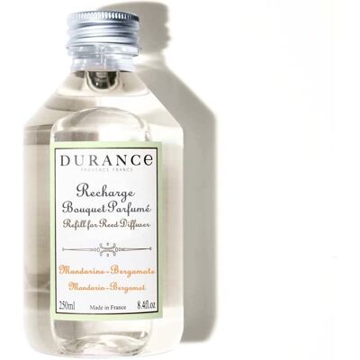 Durance Mandarins-Bergamot Duftpåfylling - Duftpåfylling Durance Mandarins-Bergamot Duftpåfylling - Duftpåfylling