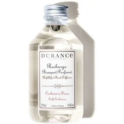 Durance Cachemire Doux Luftfrisker - 250 mL Durance Cachemire Doux Luftfrisker - 250 mL