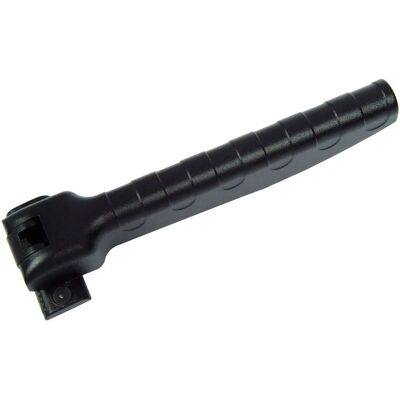 EAC Chiudiporta - Alluminio Nero 80kg EAC Chiudiporta - Alluminio Nero 80kg
