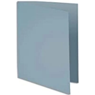 Exacompta Modello 210009E - Cartelle rigide A4 colorate Exacompta Modello 210009E - Cartelle rigide A4 colorate